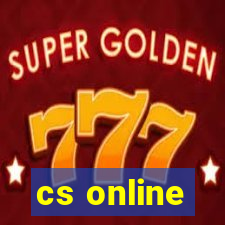 cs online